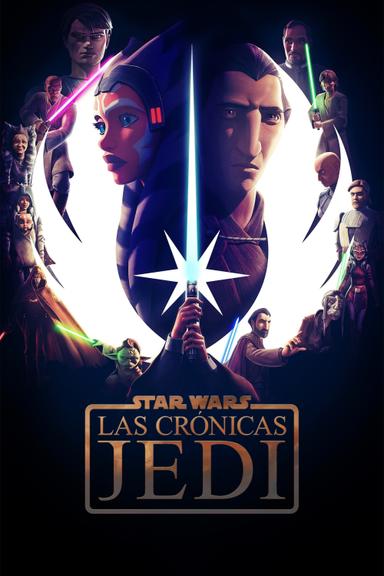 Imagen Star Wars: Las crónicas Jedi