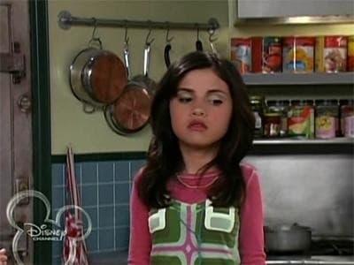 Imagen Los magos de Waverly Place 1x11