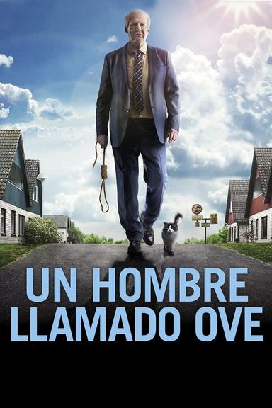 Imagen Un hombre llamado Ove