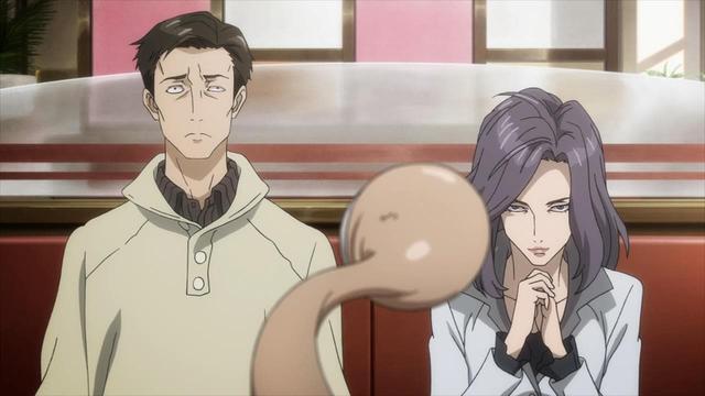 Imagen Parasyte: The Maxim 1x3