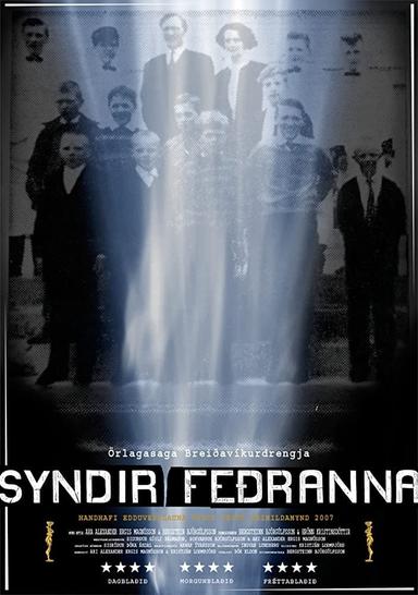 Imagen Syndir feðranna