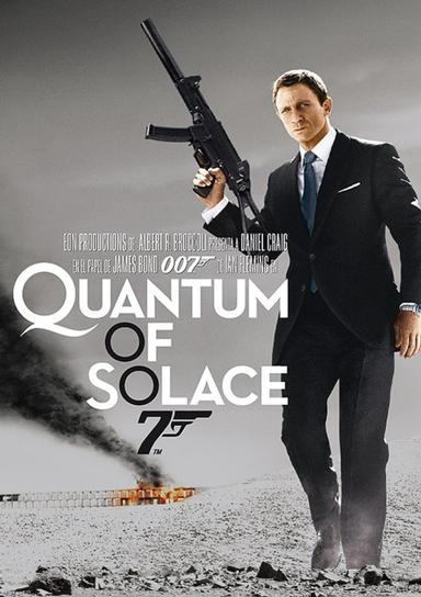 Imagen Quantum of Solace