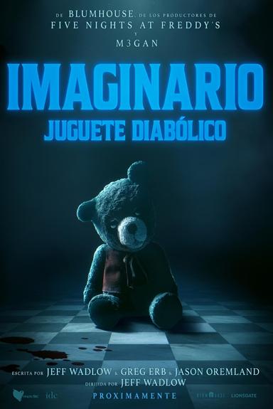 Imagen Imaginary