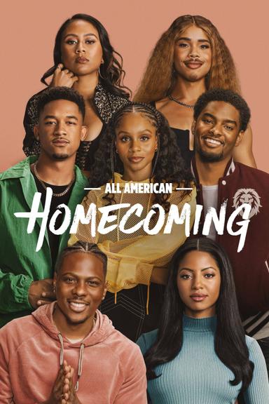 Imagen All American: Homecoming