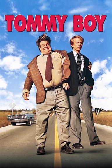 Imagen Tommy Boy