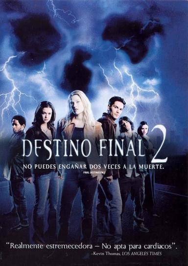 Imagen Destino final 2