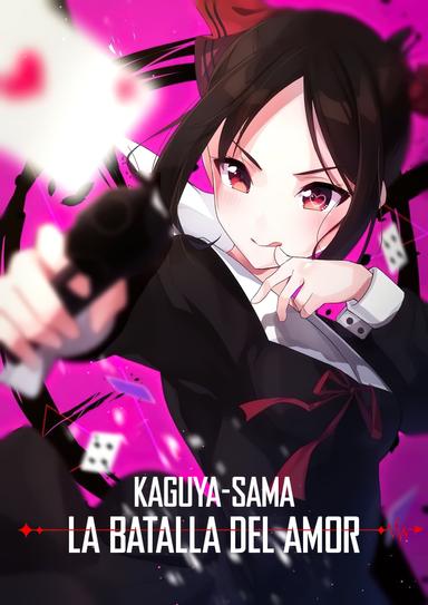 Imagen Kaguya-sama: Love Is War