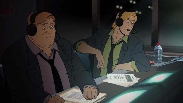 Imagen Lastman 1x19