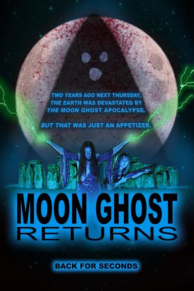 Imagen Moon Ghost Returns