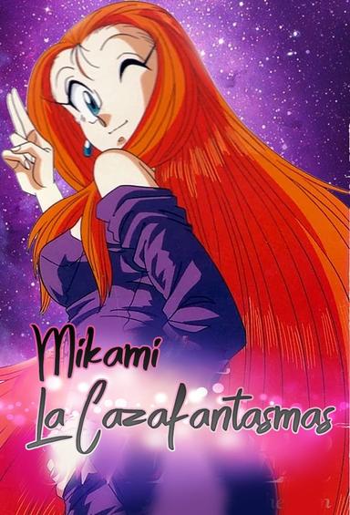 Imagen Mikami la Cazafantasmas