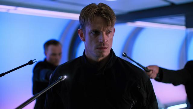 Imagen Altered Carbon 1x10