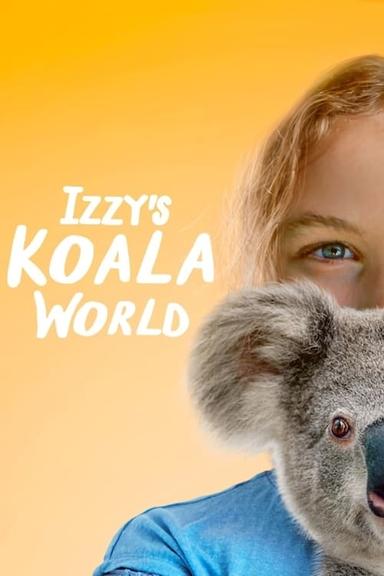 Imagen Izzy y los koalas