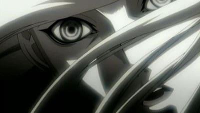 Imagen Claymore 1x7