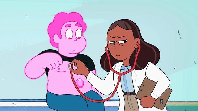 Imagen Steven Universe Future 1x14