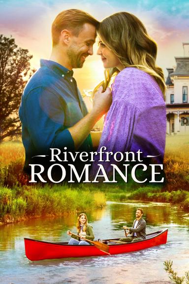 Imagen Riverfront Romance