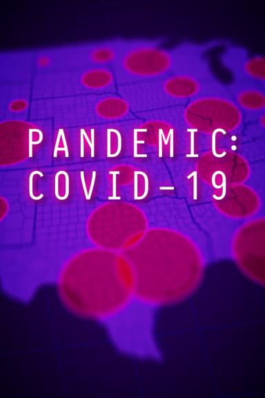 Imagen Pandemia: COVID-19