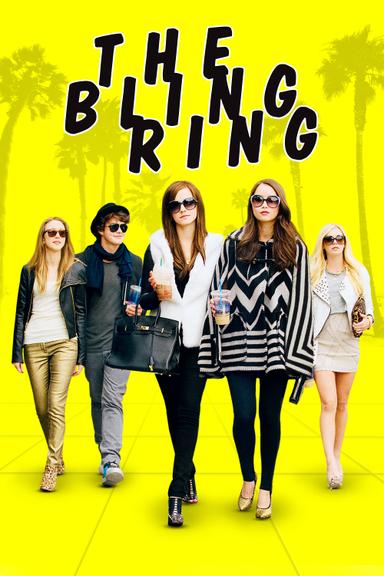 Imagen The Bling Ring