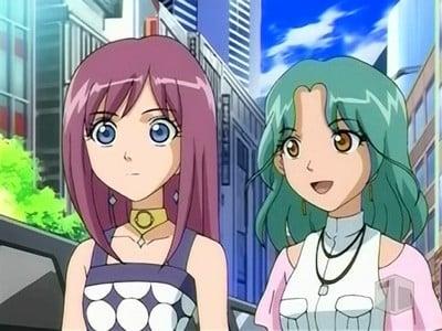 Imagen Bakugan 1x7