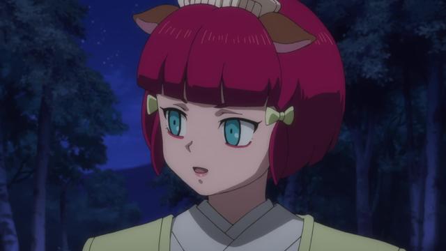 Imagen Yashahime: Princess Half-Demon 1x34