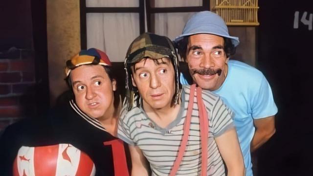 Imagen El Chavo del Ocho