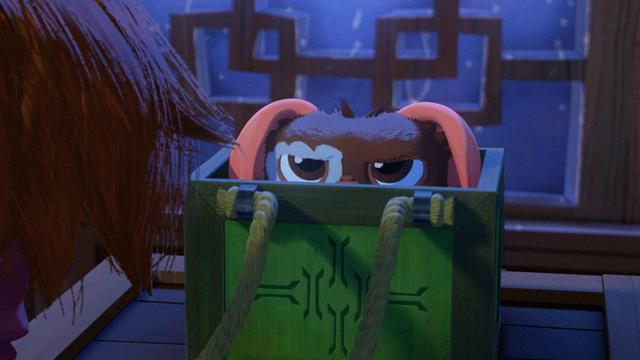 Imagen Gremlins 1x4