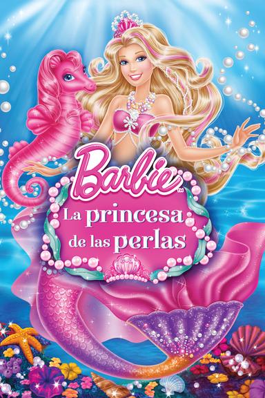 Imagen Barbie: La princesa de las perlas