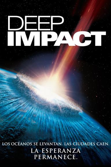 Imagen Deep Impact