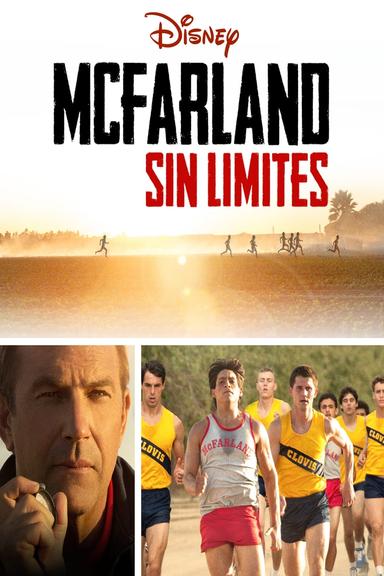 Imagen McFarland