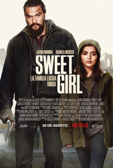 Imagen Sweet Girl