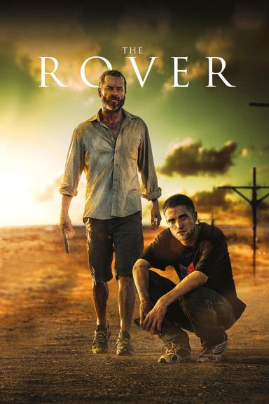 Imagen The Rover