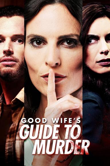 Imagen Good Wife's Guide to Murder