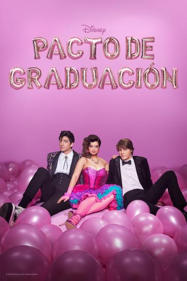 Imagen Pacto de graduación