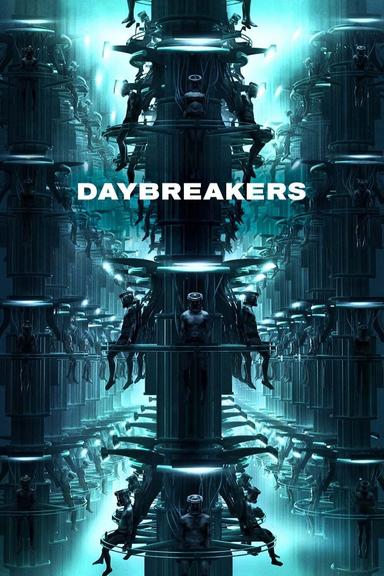 Imagen Daybreakers