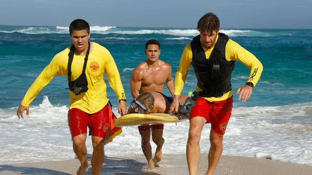 Imagen Rescue: HI-Surf 1x1