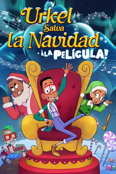 Imagen Urkel salva la Navidad: ¡la película!