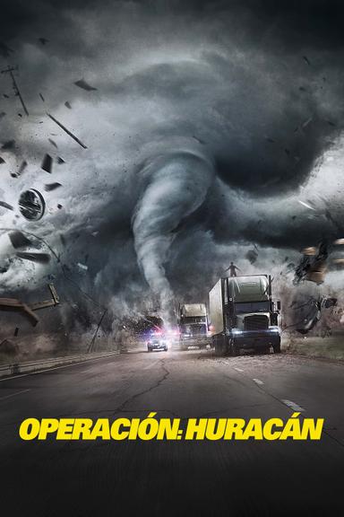 Imagen Operación: Huracán