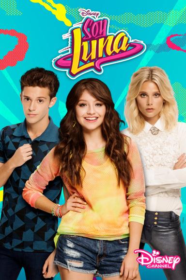 Imagen Soy Luna