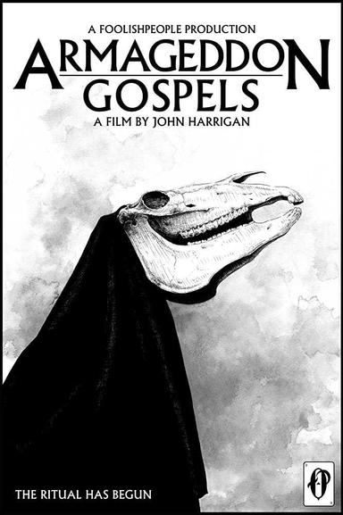 Imagen Armageddon Gospels