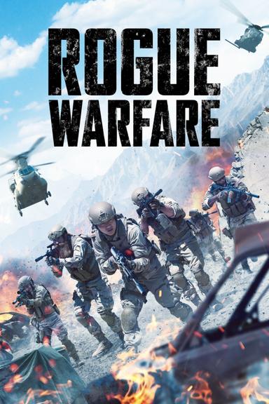 Imagen Rogue Warfare