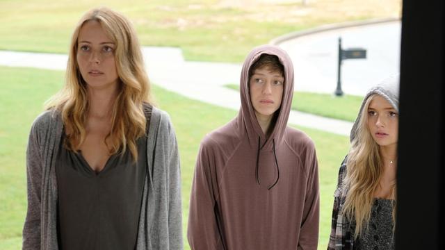 Imagen The Gifted: Los elegidos 1x3