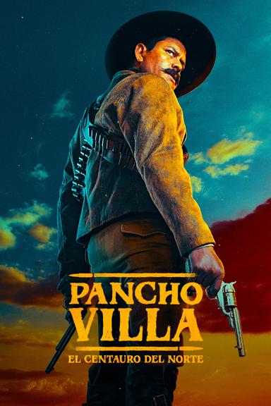 Imagen Pancho Villa: El centauro del norte