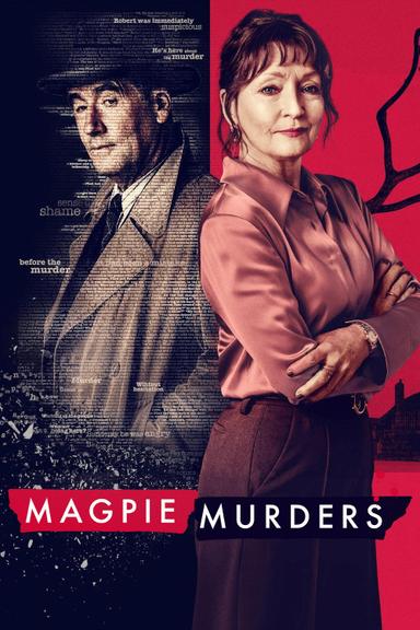 Imagen Magpie Murders