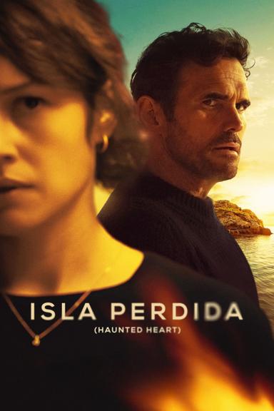 Imagen Isla perdida (Haunted Heart)