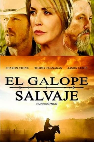 Imagen El galope salvaje