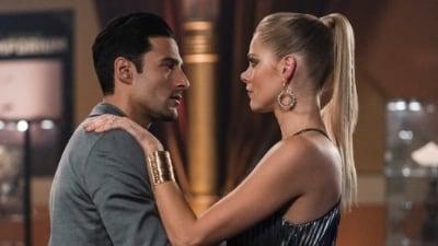 Imagen Roswell, Nuevo Mexico 1x11