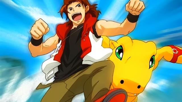 Imagen Digimon Savers 1x48