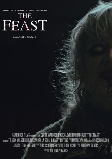 Imagen The Feast