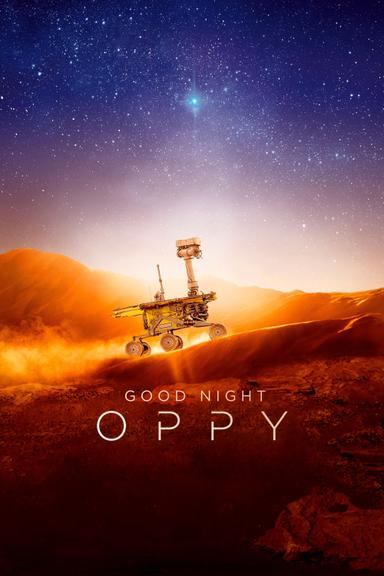 Imagen Buenas noches, Oppy