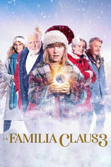 Imagen De Familie Claus 3