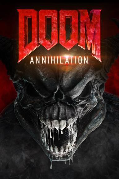 Imagen Doom: Annihilation